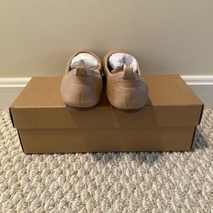 Lucky Brand Shoes - Brand New Lucky Brand Size 5 Ballet Flats Lucky Brand Shoes - Brand New Lucky Brand Size 5 Ballet Flats